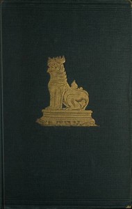 The Pacification of Burma