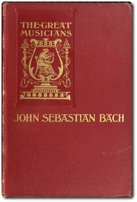 Sebastian Bach