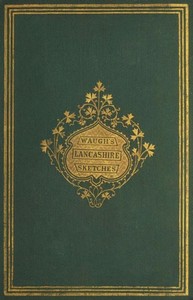 Lancashire Sketches Third Edition