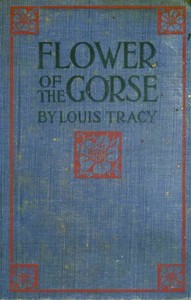 Flower of the Gorse