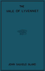 The vale of Lyvennet