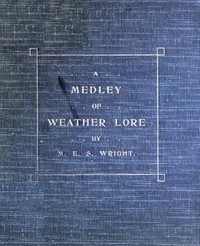 A Medley of Weather Lore