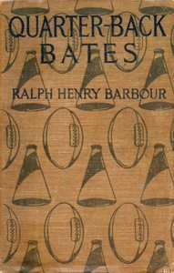 Quarter-Back Bates