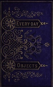 Everyday Objects; Or, Picturesque Aspects of Natural History.