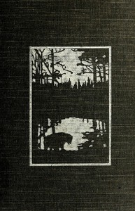 The Heart of the Ancient Wood
