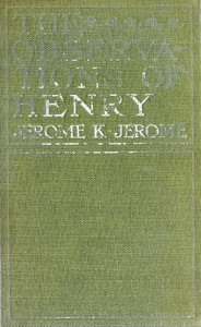 The Observations of Henry Illustrated