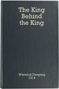 The King Behind the King