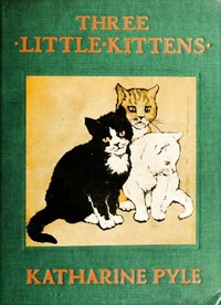 Three Little Kittens