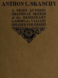 Anthon L. Skanchy