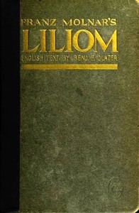 Liliom