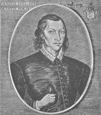 The Poems of John Donne, Volume 2 (of 2)  Edited from the Old Editions and Numerous Manuscripts