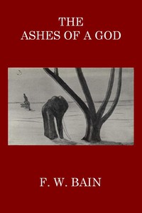 The Ashes of a God