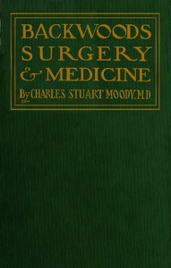 Backwoods Surgery & Medicine