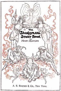 The Shakespeare Story-Book