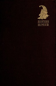 Mr. Punch's Scottish Humour