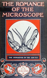 The romance of the microscope