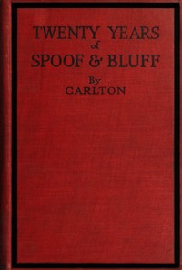 Twenty Years of Spoof and Bluff