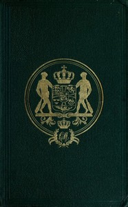 Life and Times of Her Majesty Caroline Matilda, Vol. 2 (of 3)  Queen of Denmark and Norway, and Sister of H. M. George III. of England