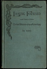 Looking forward