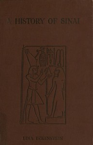 A History of Sinai