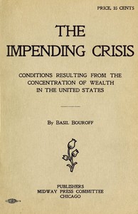 The impending crisis