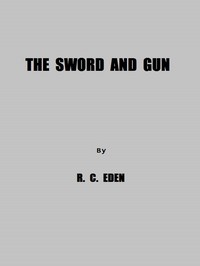 The sword and gun