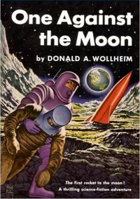 One Against the Moon