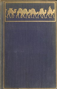 The story of my struggles: the memoirs of Arminius Vambéry, Volume 1