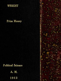 Prize Money