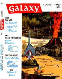 Hot Planet