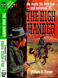 The High Hander
