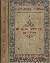 School Reading By Grades: Fifth Year