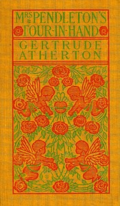 Mrs. Pendleton's Four-in-hand