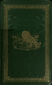 Mrs. Loudon's Entertaining Naturalist  Being popular descriptions, tales, and anecdotes of more than Five Hundred Animals.
