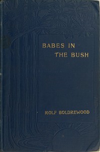 Babes in the Bush