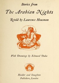 Stories from The Arabian Nights
