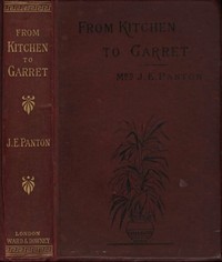From Kitchen to Garret: Hints for young householders