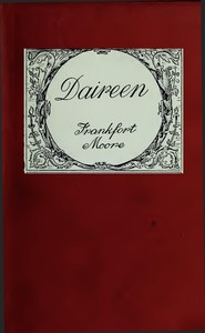 Daireen. Volume 1 of 2