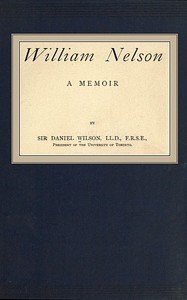 William Nelson