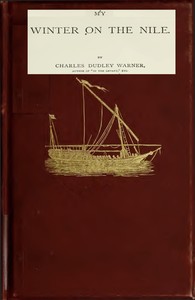My Winter on the Nile Eighteenth Edition