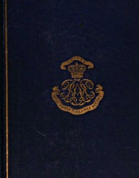 History of the Royal Regiment of Artillery, Vol. 1 Compiled from the Original Records