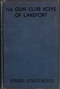 The Gun Club boys of Lakeport