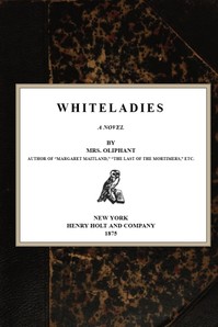 Whiteladies