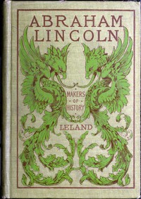 Abraham Lincoln and the Abolition of Slavery in the United States