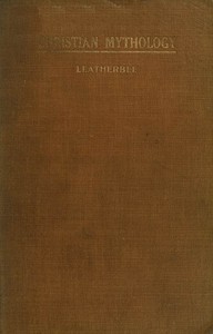 The Christian Mythology