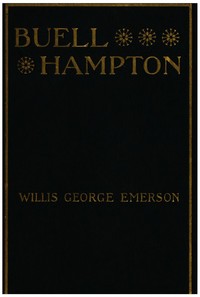 Buell Hampton