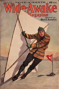 Wide Awake Magazine, Volume 4, Number 3, January 10, 1916