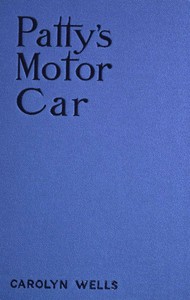 Patty's Motor Car