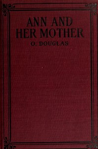 Ann and Her Mother