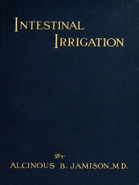 Intestinal irrigation